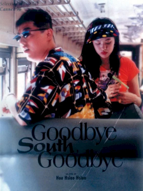 Photo 1 du film : Goodbye south goodbye
