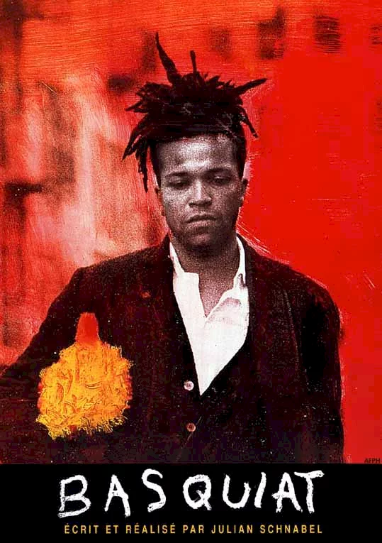 Photo 1 du film : Basquiat