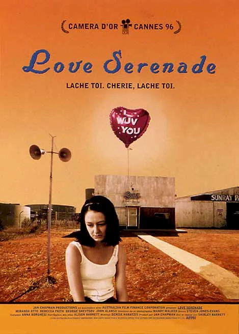 Photo du film : Love serenade