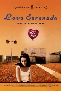 Affiche du film : Love serenade