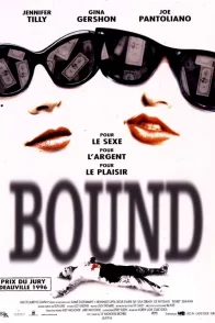 Affiche du film : Bound