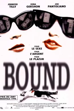 Affiche du film Bound