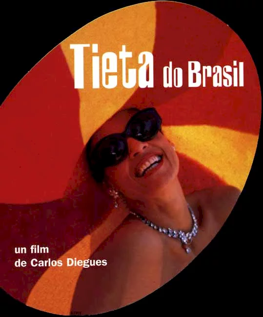 Photo 1 du film : Tieta do brasil
