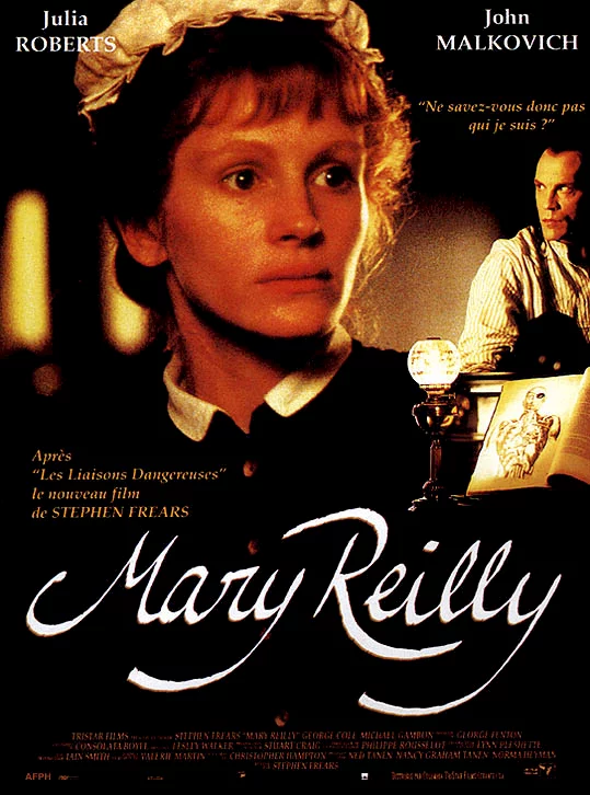 Photo 1 du film : Mary reilly