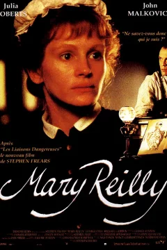 Affiche du film = Mary reilly