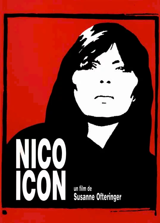 Photo du film : Nico icon