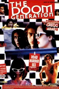 Affiche du film : The Doom generation
