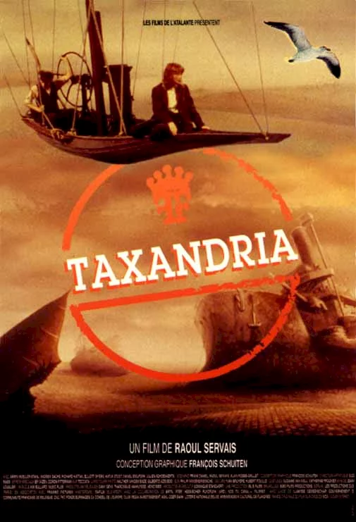 Photo du film : Taxandria