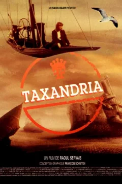 Affiche du film = Taxandria