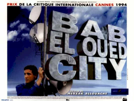 Photo 1 du film : Bab el oued city