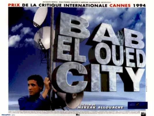 Photo du film : Bab el oued city
