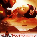 Photo du film : Madame Butterfly