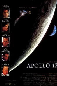 Affiche du film : Apollo 13