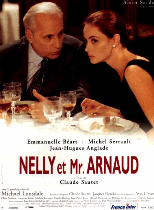 Photo 1 du film : Nelly et Mr Arnaud