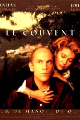 Affiche du film Le couvent