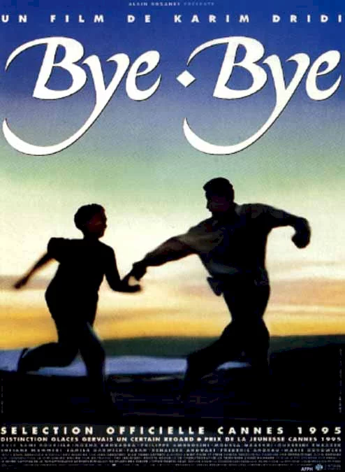 Photo du film : Bye bye