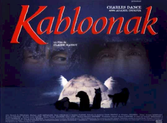 Photo 1 du film : Kabloonak