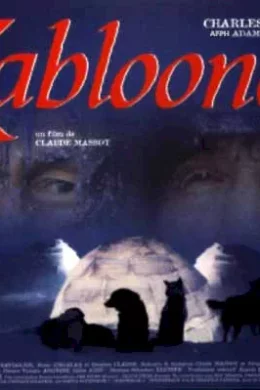 Affiche du film Kabloonak