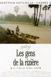Affiche du film : Les Gens de la rizière