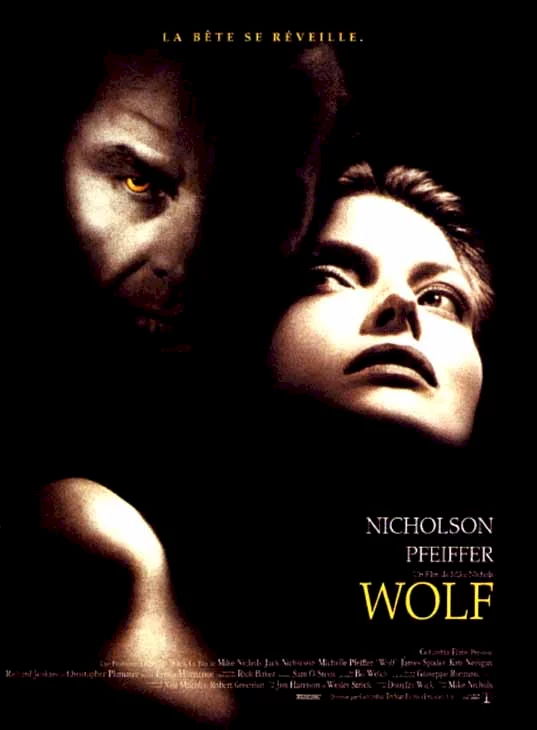 Photo 1 du film : Wolf