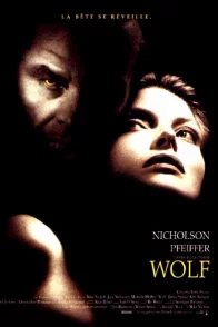 Affiche du film : Wolf