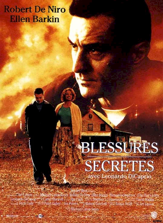 Photo du film : Blessures secretes