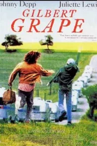 Affiche du film : Gilbert Grape