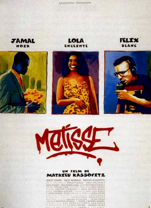 Photo 1 du film : Métisse