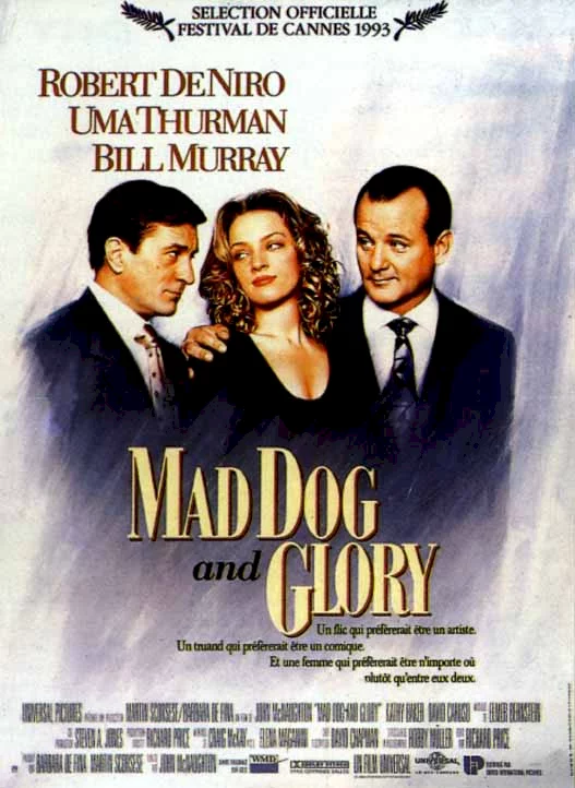 Photo du film : Mad dog and glory