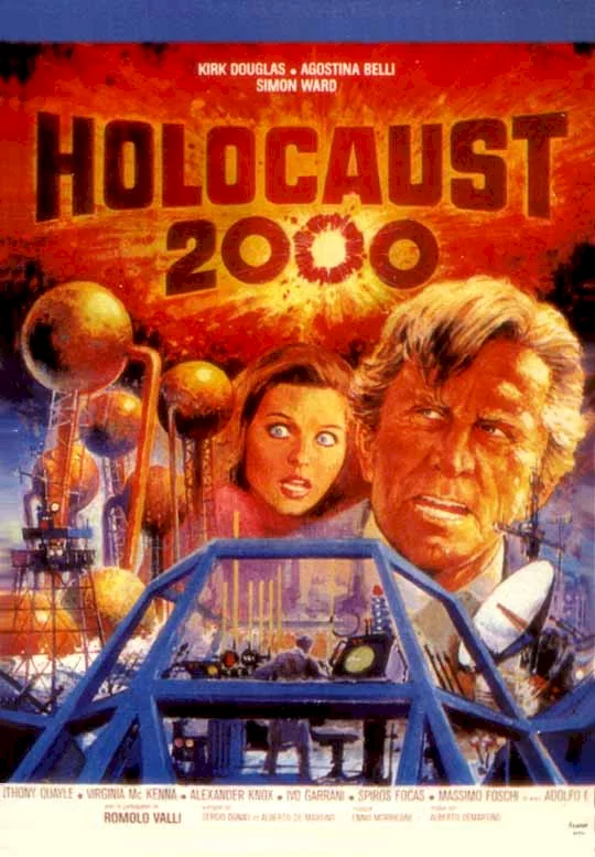 Photo du film : Holocaust 2000