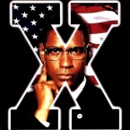Photo du film : Malcolm X