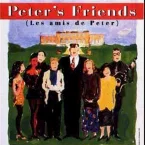 Photo du film : Peter's friends