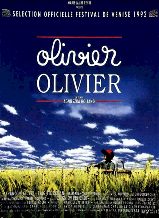 Photo 1 du film : Olivier, Olivier