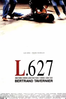 Affiche du film L627