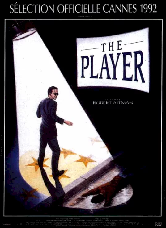 Photo 1 du film : The player