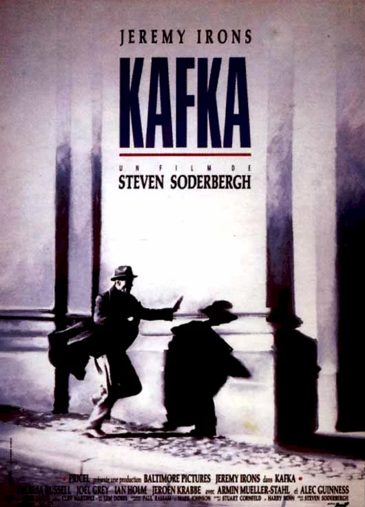 Photo 1 du film : Kafka