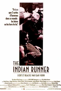Affiche du film : The indian runner