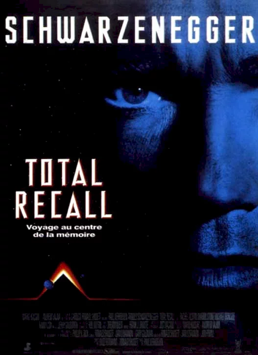 Photo 1 du film : Total recall
