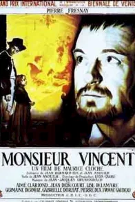 Affiche du film : Monsieur Vincent