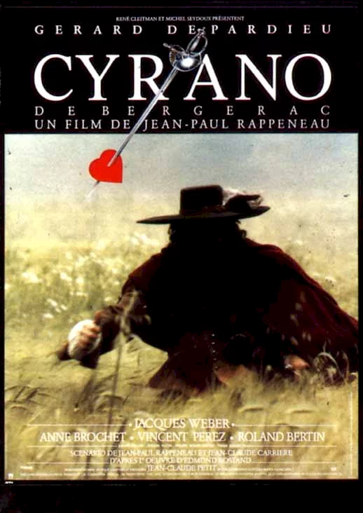 Photo 1 du film : Cyrano de Bergerac