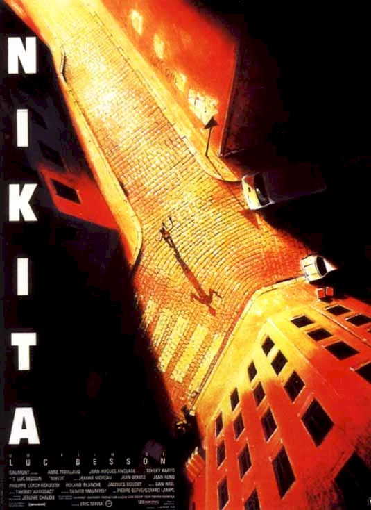 Photo 1 du film : Nikita