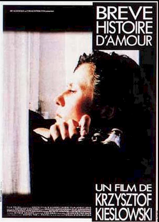 Photo 1 du film : Brève histoire d'amour