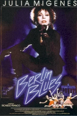 Affiche du film Berlin blues