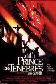 Affiche du film : Prince des ténèbres