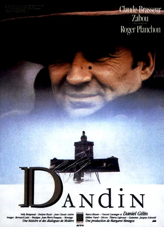 Photo 1 du film : Dandin