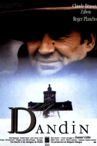 Affiche du film : Dandin