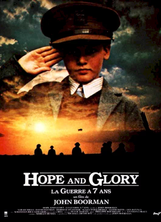 Photo du film : Hope and glory