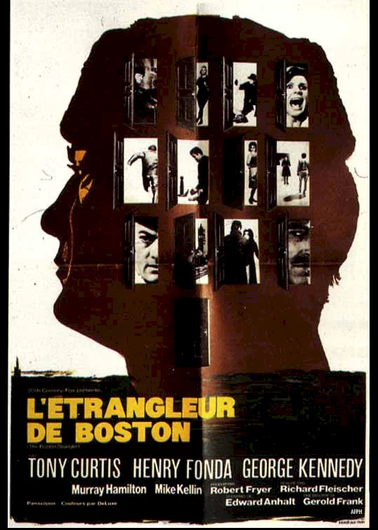 Photo du film : L'Etrangleur de boston