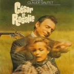Photo du film : César et Rosalie