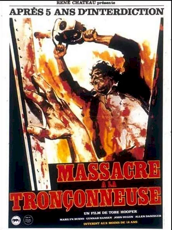 Photo 13 du film : Massacre a la tronconneuse